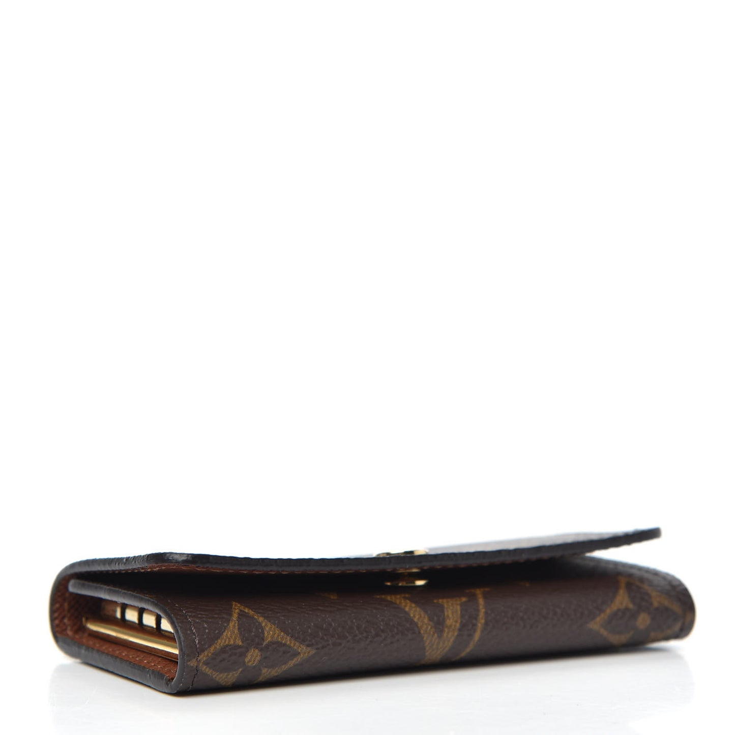Monogram 4 Key Multicles Holder