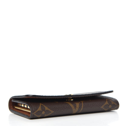 Louis Vuitton Monogram 4 Key Multicles Holder 4 of 6