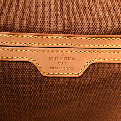 Louis Vuitton Monogram Montsouris GM Backpack 6 of 16