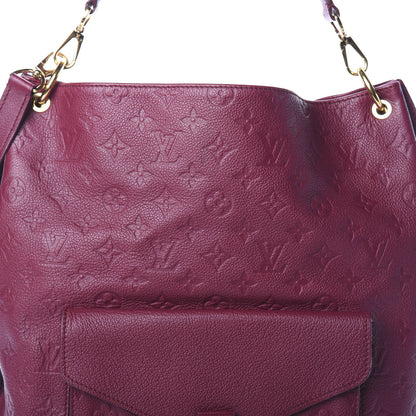 Louis Vuitton Empreinte Metis Aurore 8 of 16