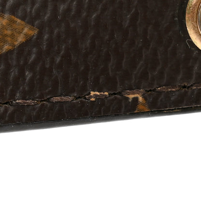 Louis Vuitton Monogram 20mm Adjustable Shoulder Strap 5 of 5