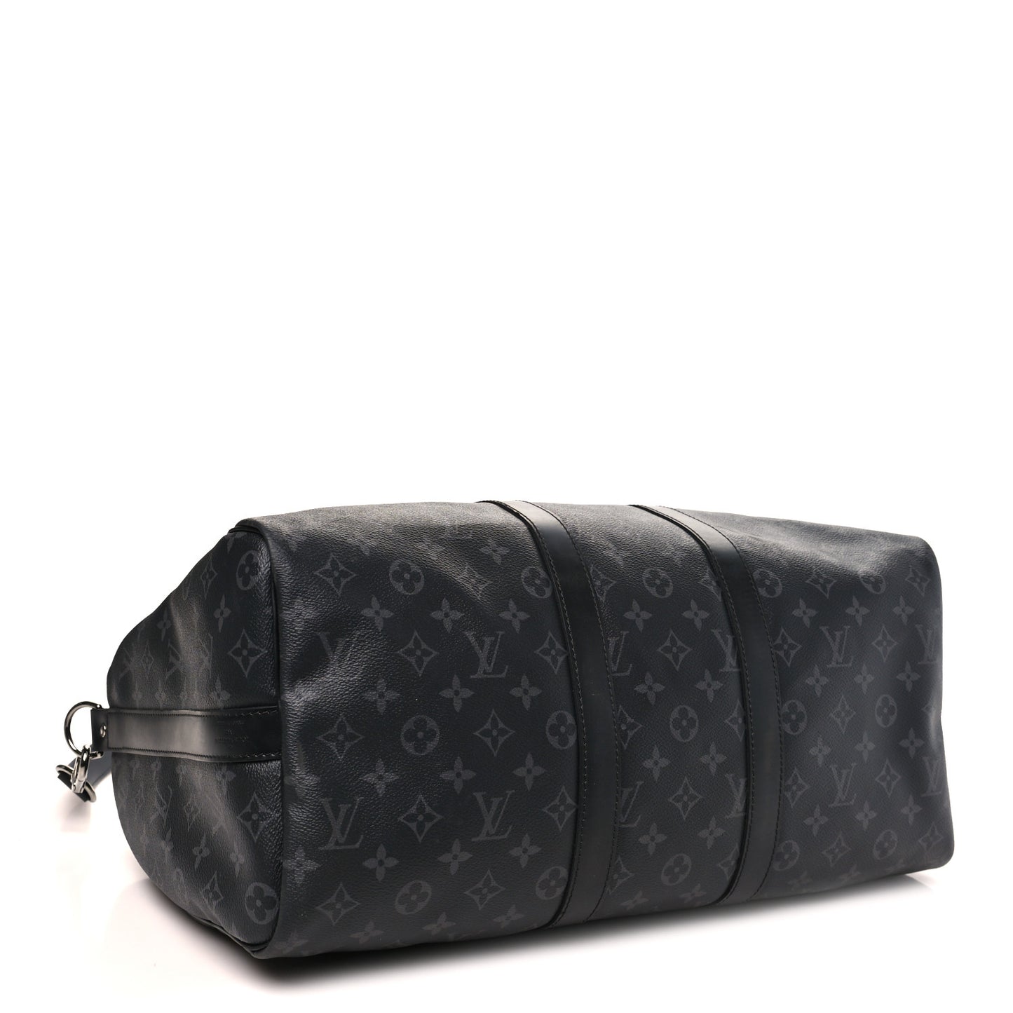 Monogram Eclipse Keepall Bandouliere 45