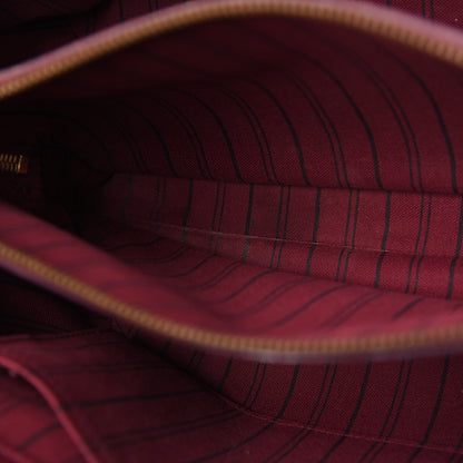 Louis Vuitton Empreinte Montaigne MM Aurore 9 of 15