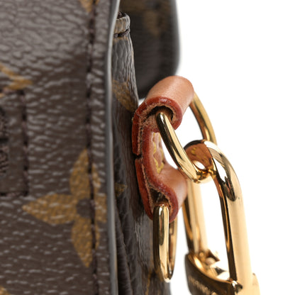 Louis Vuitton Monogram Pochette Metis East West 10 of 10