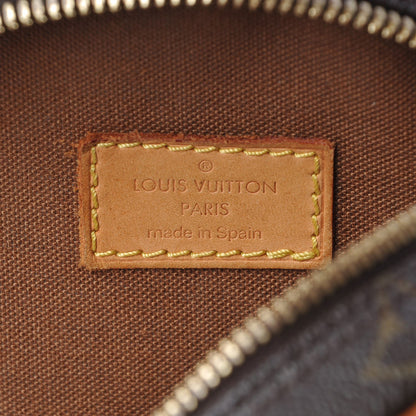 Louis Vuitton Monogram Pochette Gange 6 of 12
