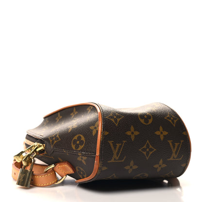 Louis Vuitton Monogram Ellipse Sac a Dos Backpack 4 of 11