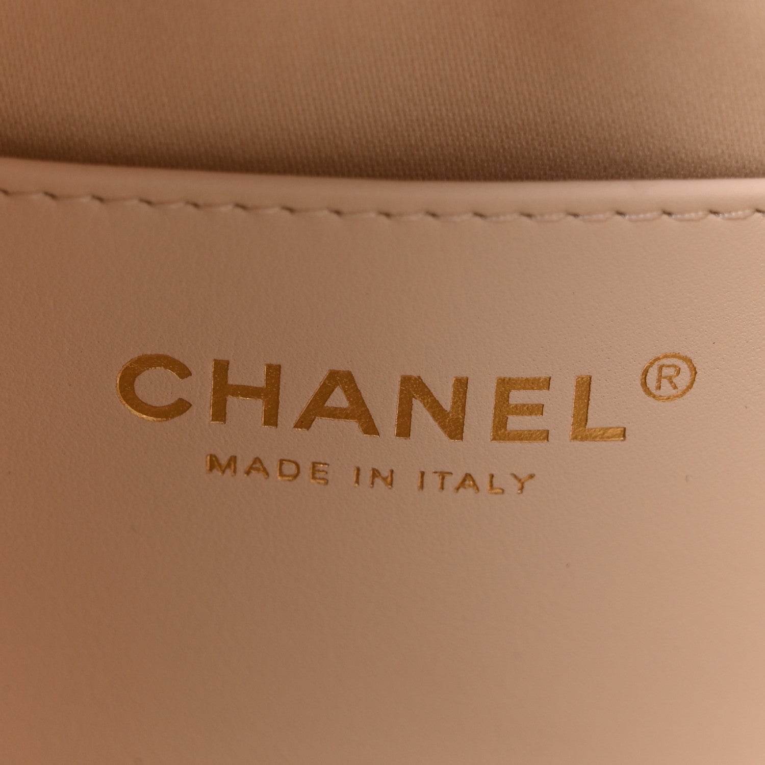 Chanel Caviar Quilted Mini Chanel 25 Handbag White White 6 of 11