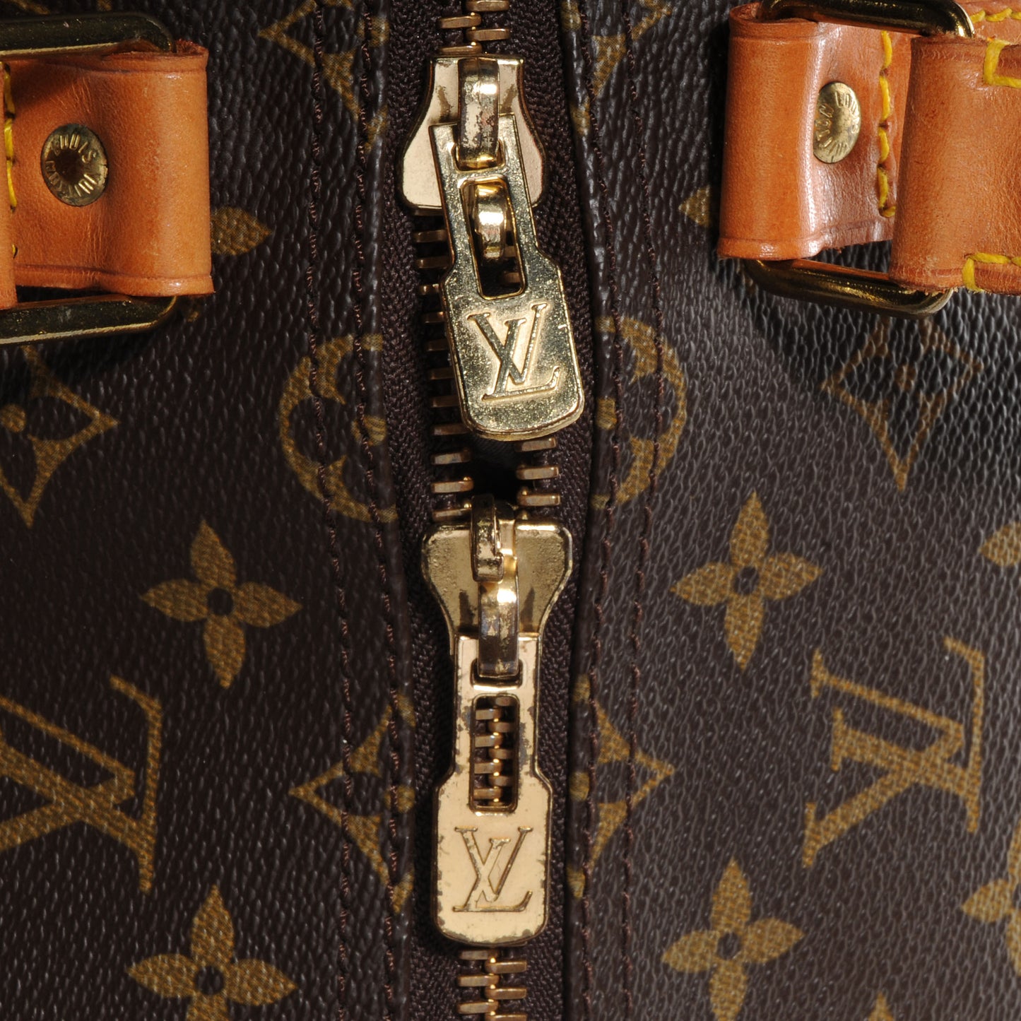 Monogram Keepall Bandouliere 55