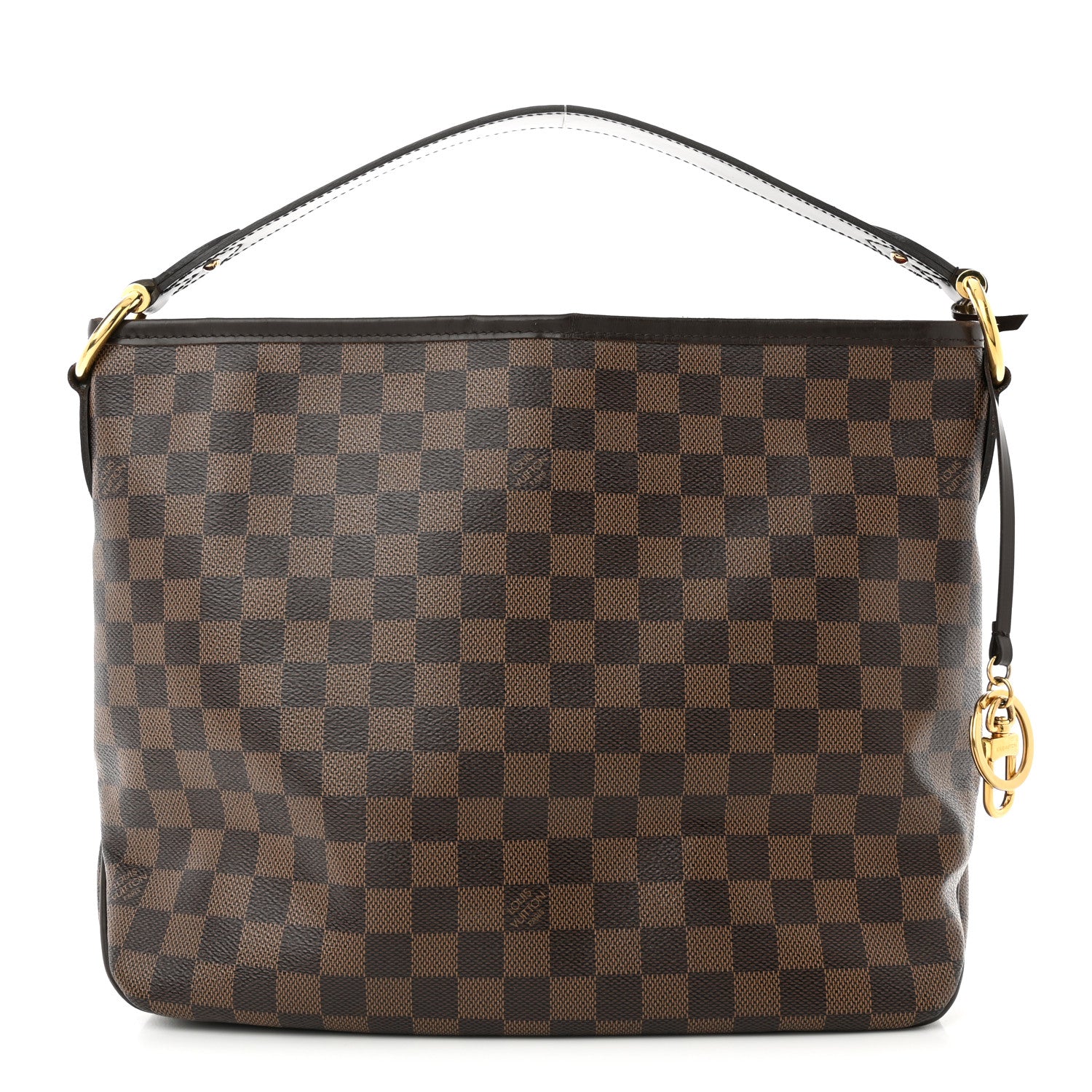 Louis Vuitton Damier Ebene Delightful PM 1 of 11