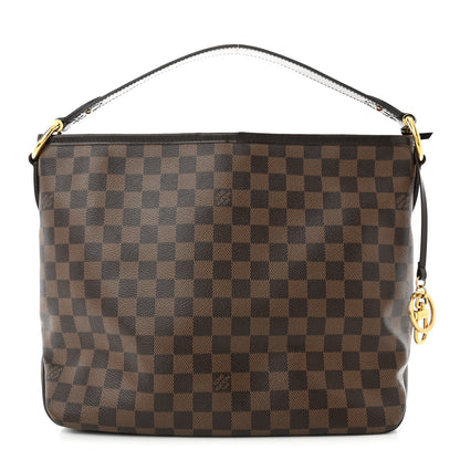 Louis Vuitton Damier Ebene Delightful PM 1 of 11