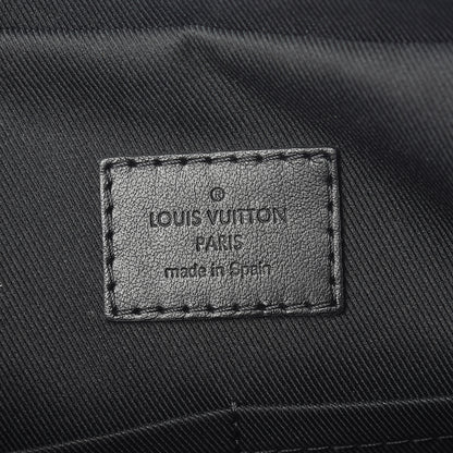 Louis Vuitton Monogram Galaxy Alpha Messenger 6 of 9