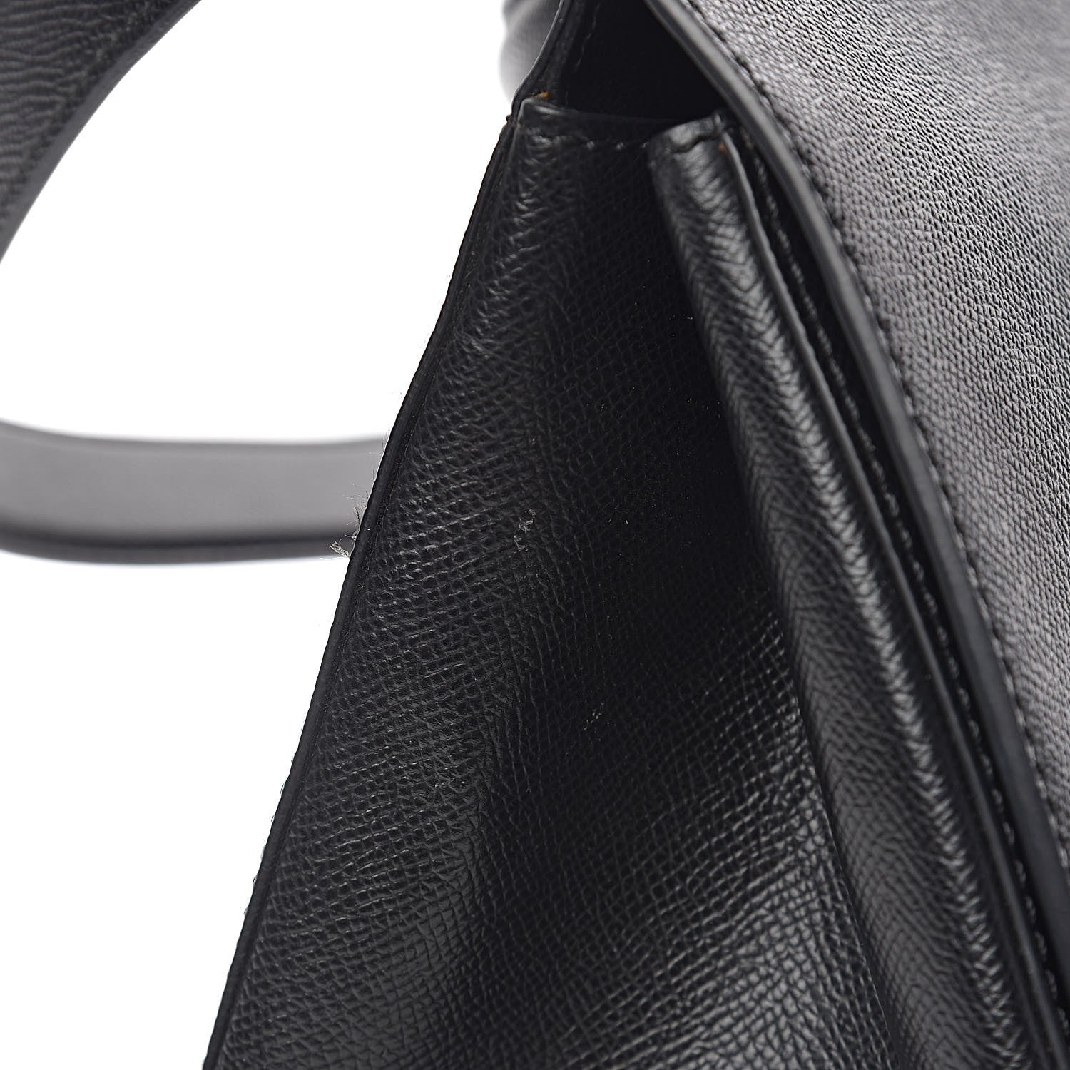Dolce & Gabbana Dauphine Large Miss Sicily Satchel Black 13 of 19