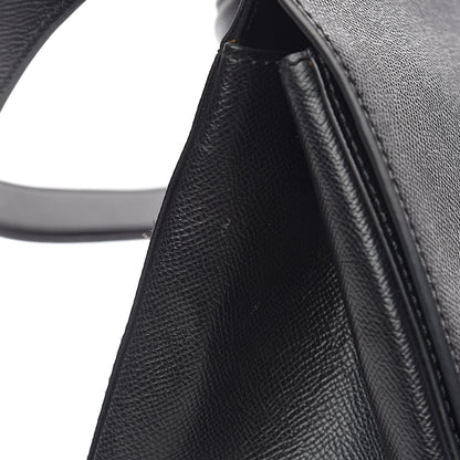 Dolce & Gabbana Dauphine Large Miss Sicily Satchel Black 13 of 19