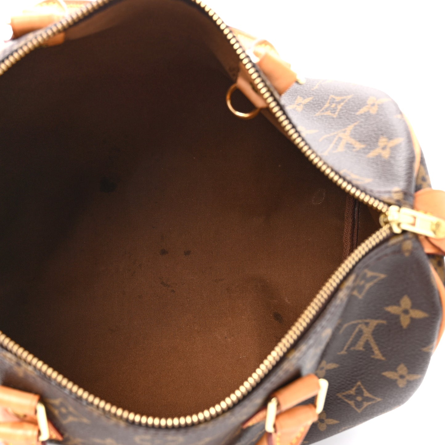 Monogram Speedy 30