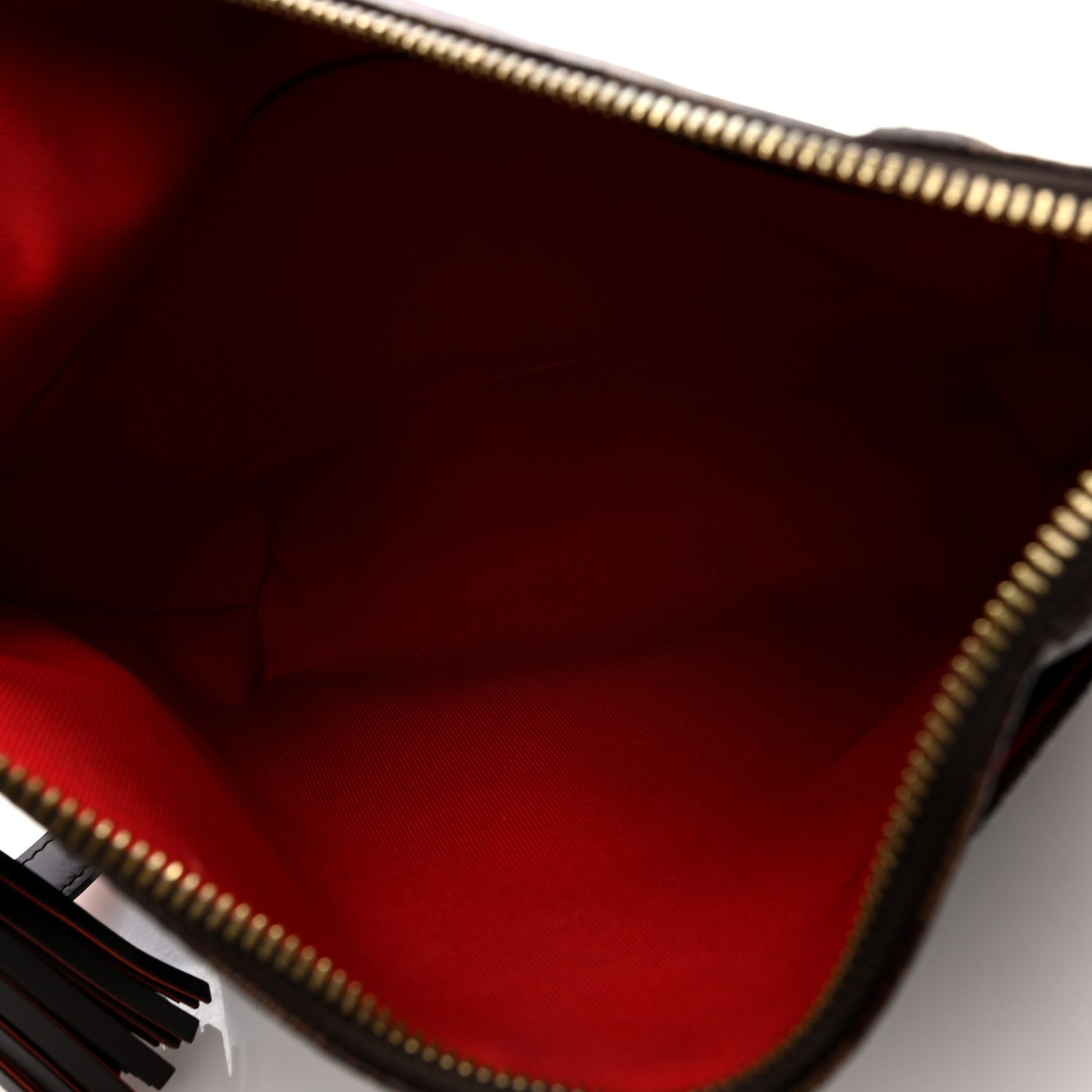 Damier Ebene South Bank Besace