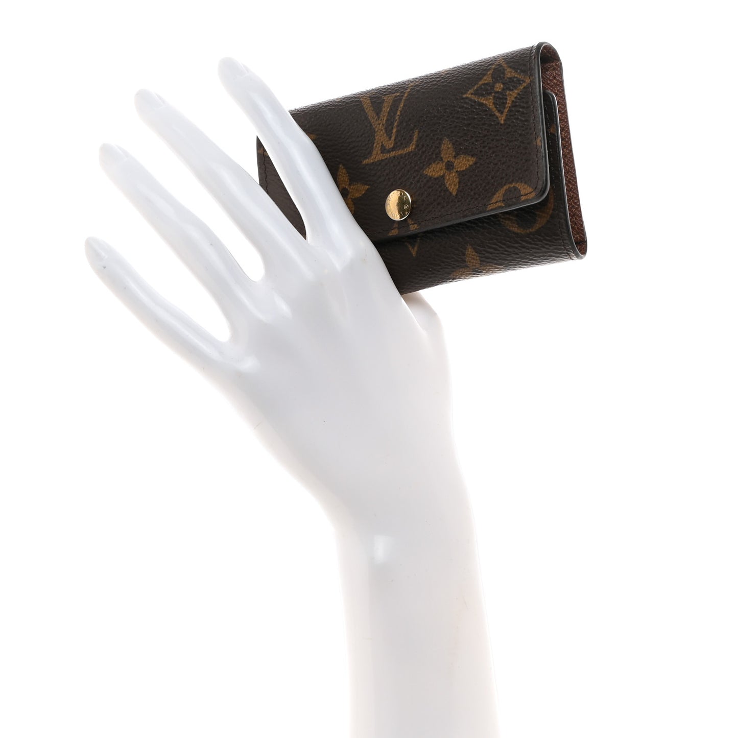 Monogram 6 Key Multicles Holder