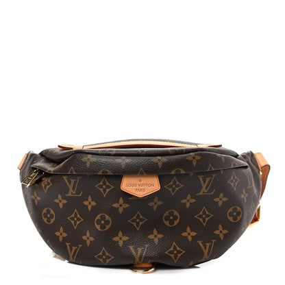 Louis Vuitton Monogram Bumbag 1 of 6