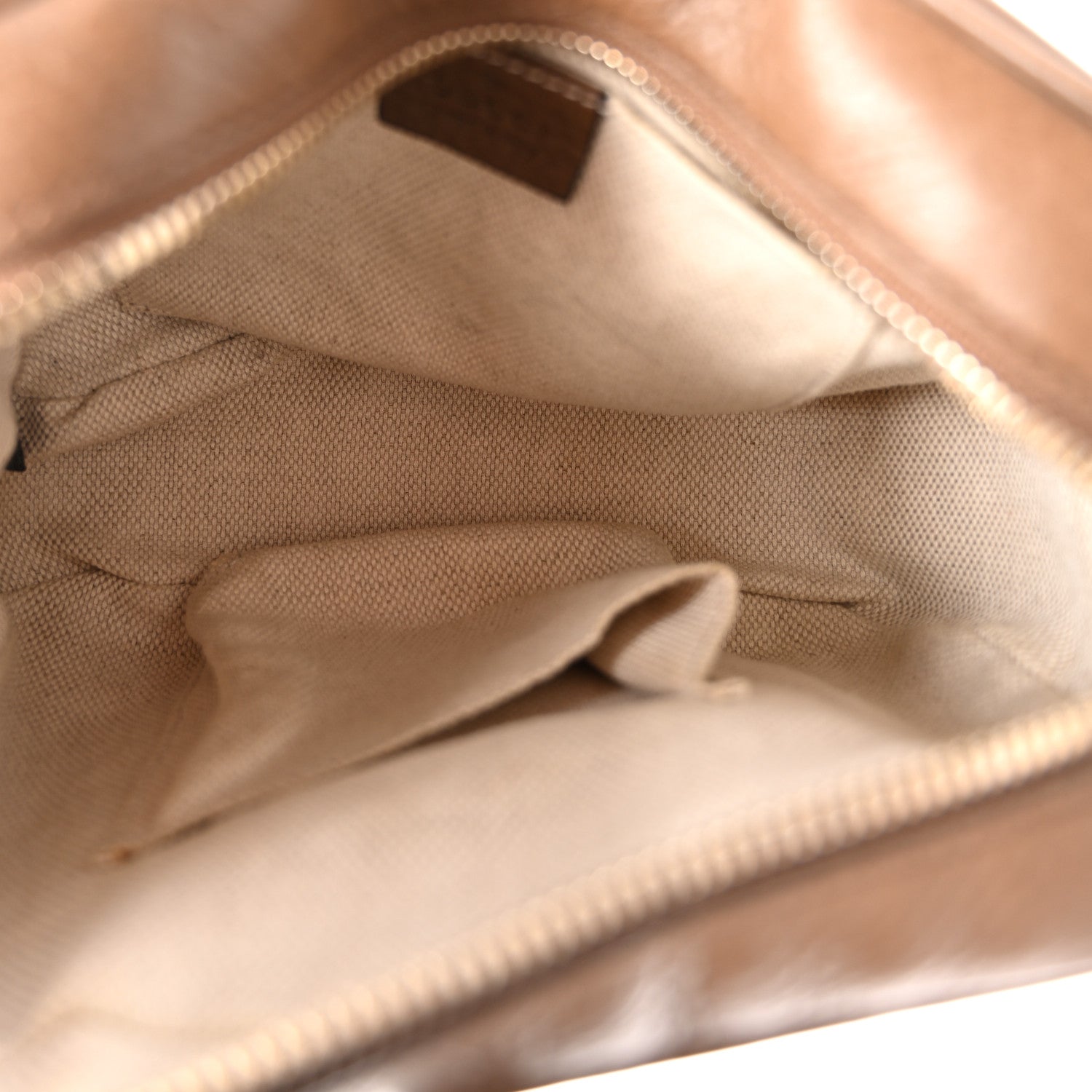 Gucci Pebbled Calfskin Small Soho Disco Bag Cuir 5 of 10
