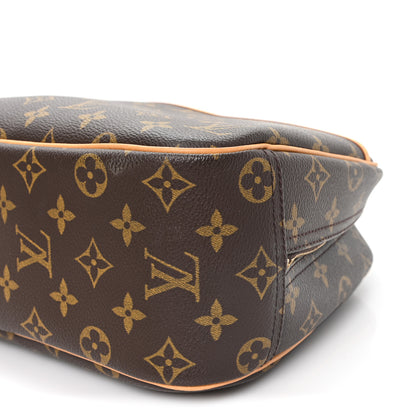Louis Vuitton Monogram Trouville 9 of 9