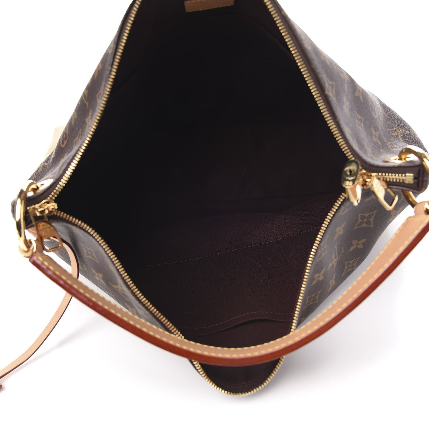 Monogram Berri MM