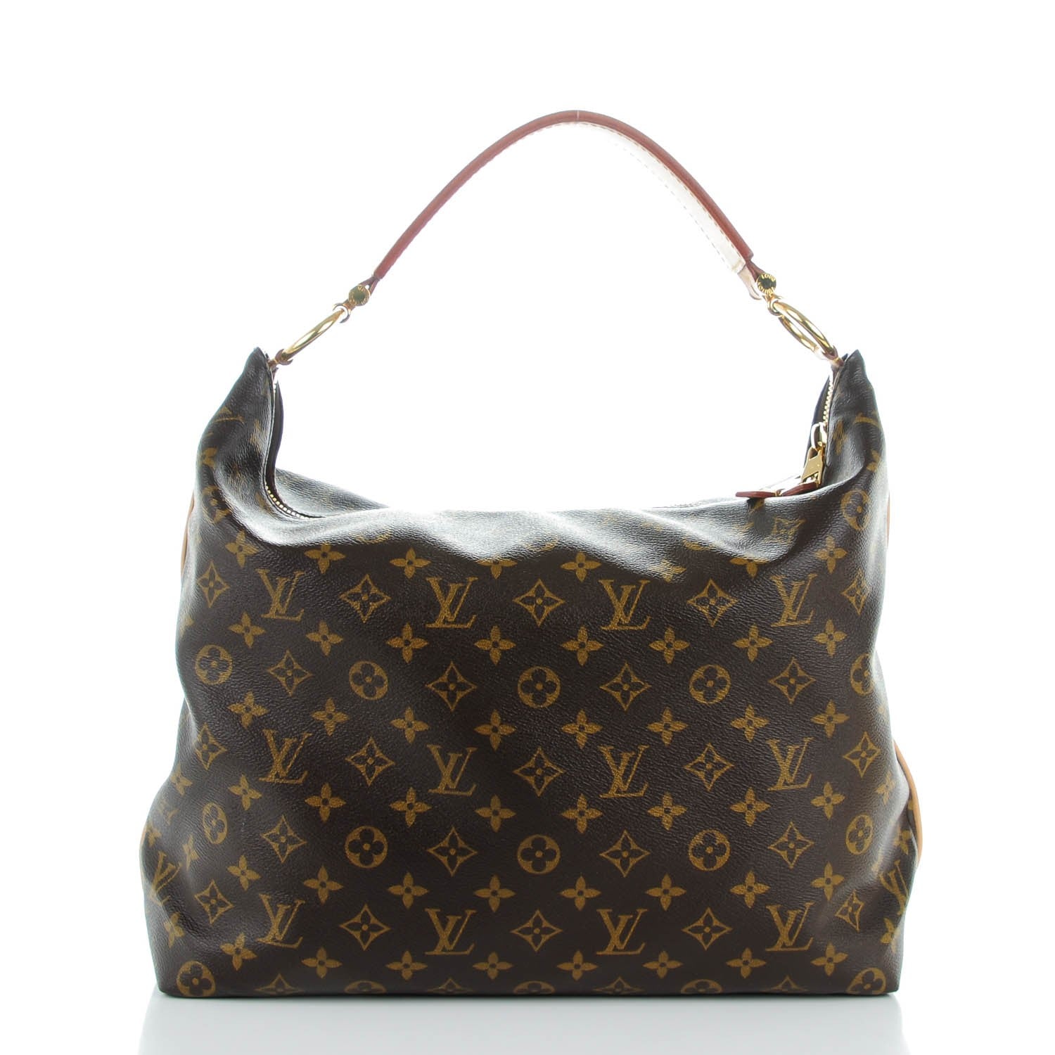 Louis Vuitton Monogram Sully MM 1 of 7