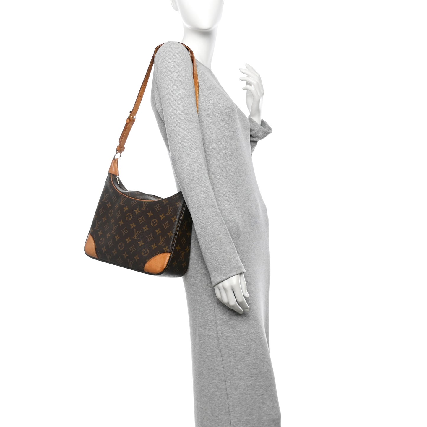 Monogram Boulogne 30