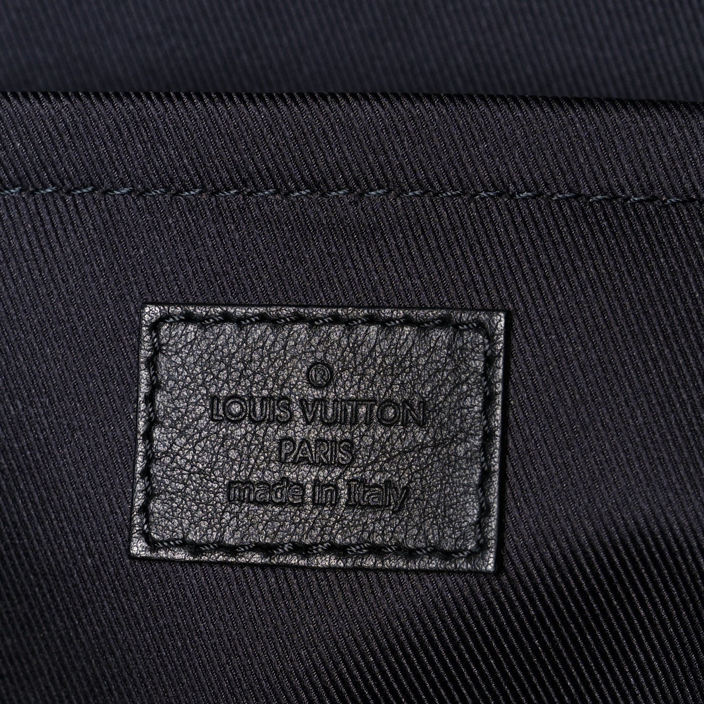 Monogram Palm Springs Backpack MM