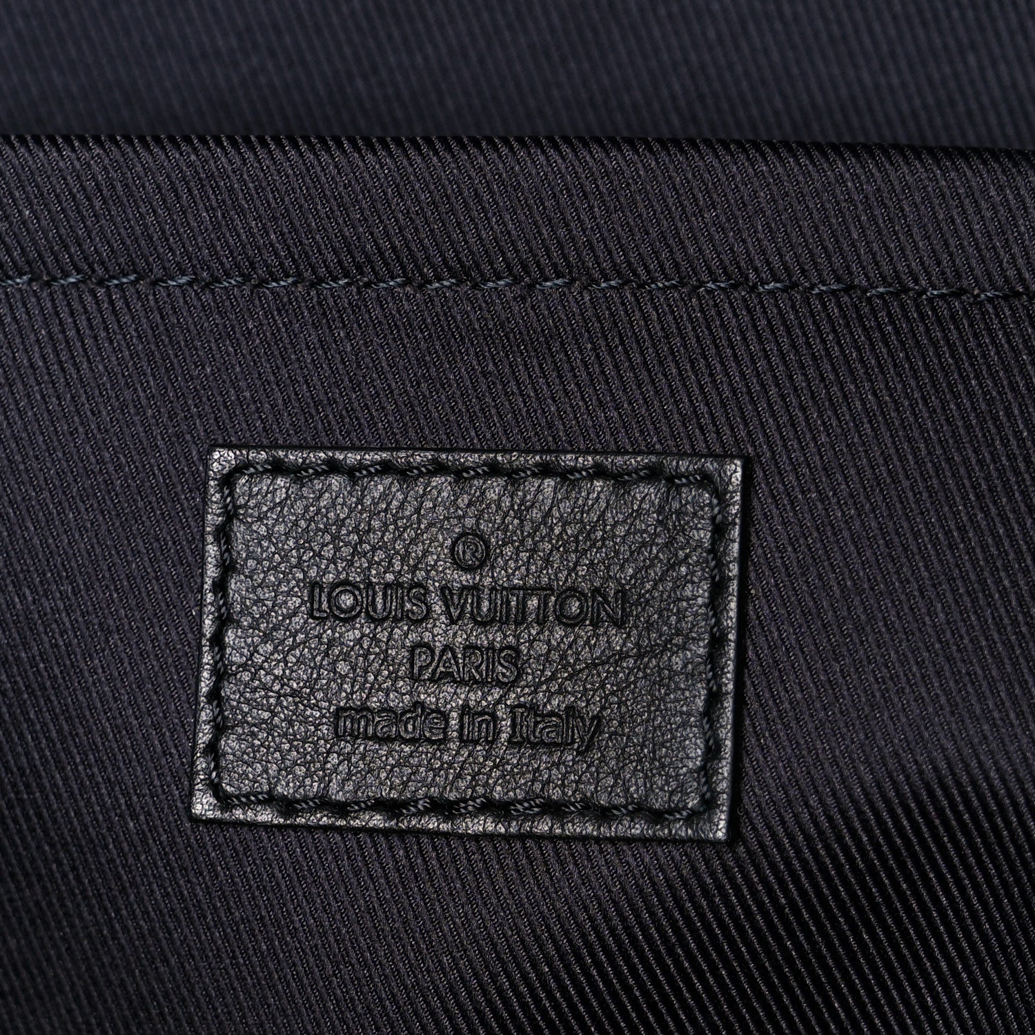 Louis Vuitton Monogram Palm Springs Backpack MM 6 of 10