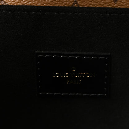Louis Vuitton Reverse Monogram Pochette Metis 11 of 17