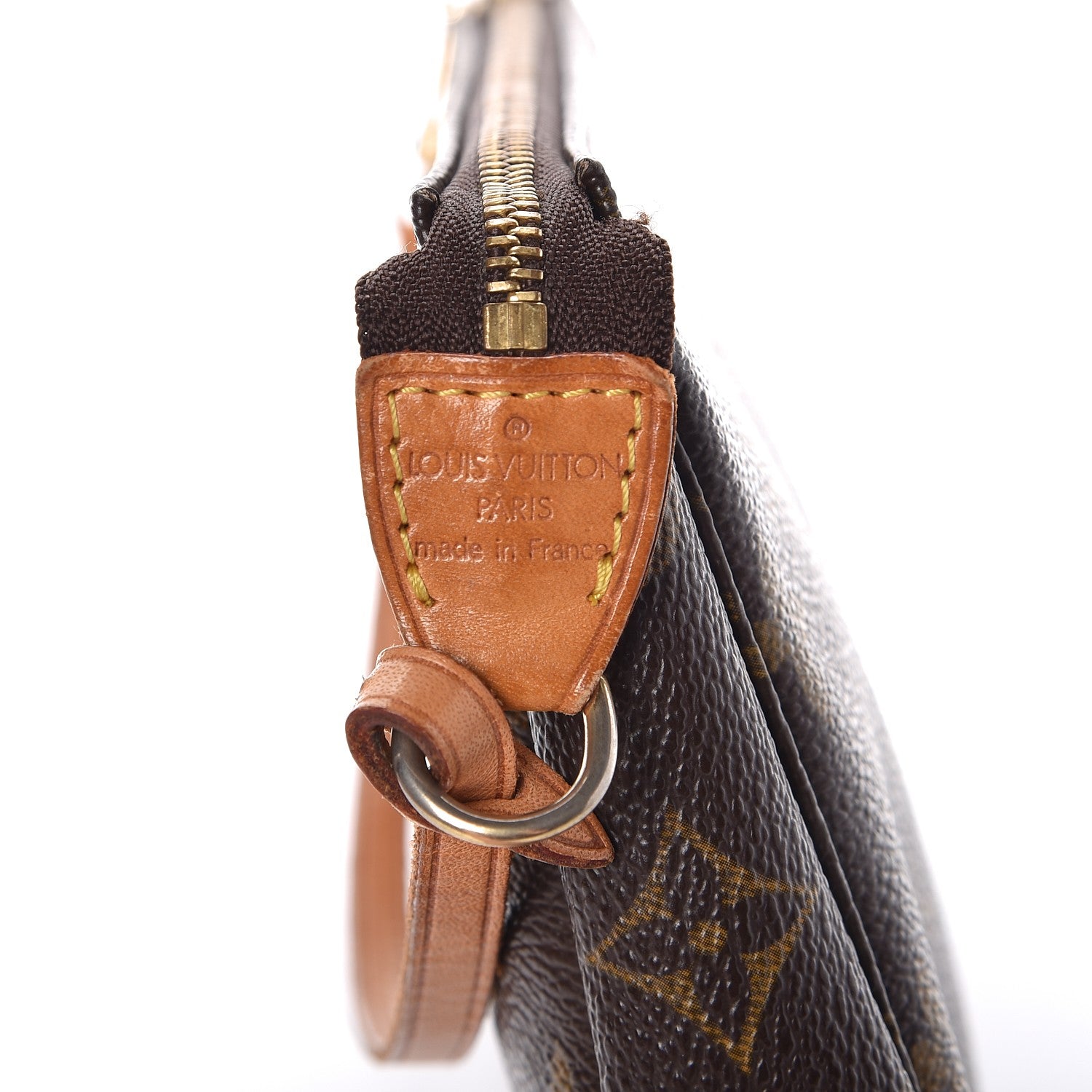 Louis Vuitton Monogram Pochette Accessories 7 of 8