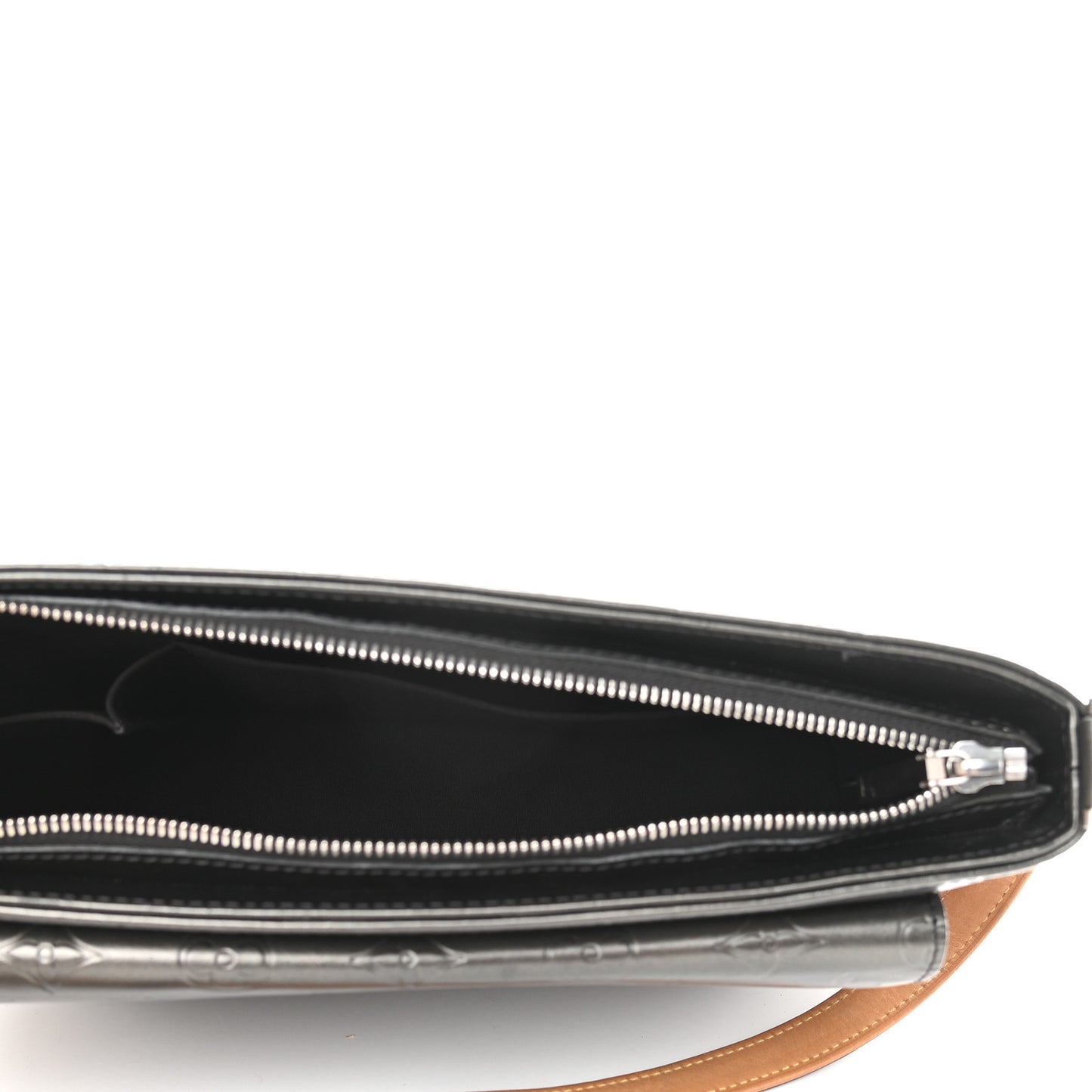 Mat Monogram Allston Black