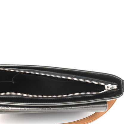 Louis Vuitton Mat Monogram Allston Black 5 of 9
