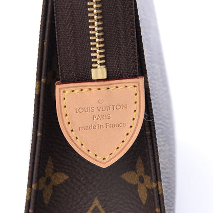 Louis Vuitton Monogram Toiletry Pouch 19 6 of 7