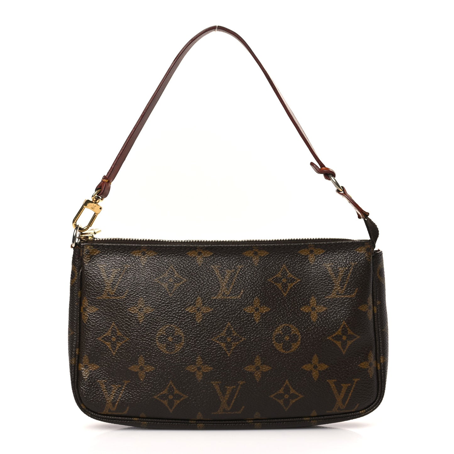 Monogram Pochette Accessories