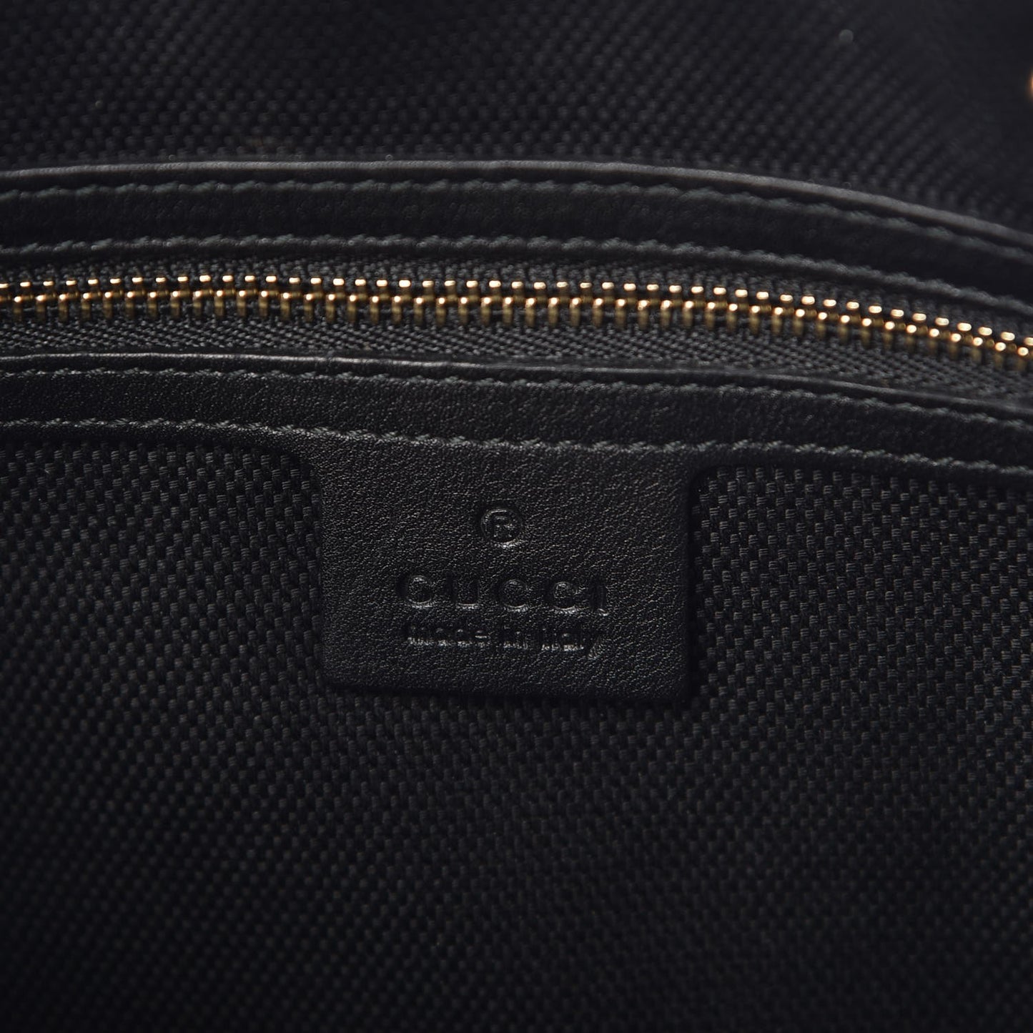 Soft Patent Small Soho Bowler Black