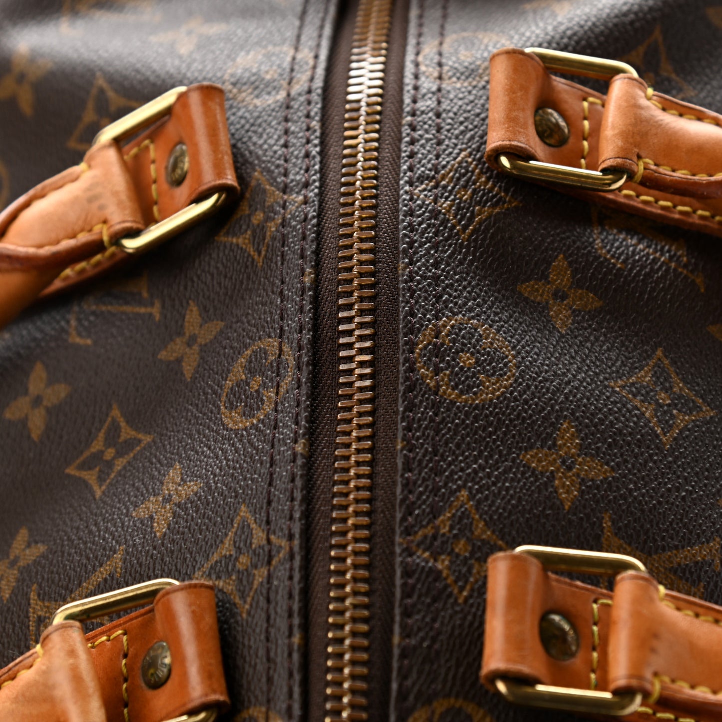 Monogram Keepall 45