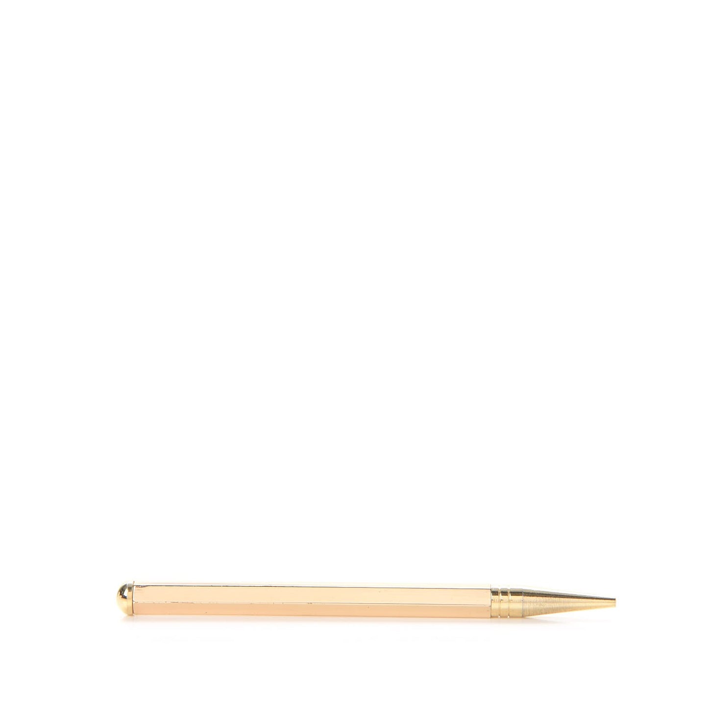 Monogram Mini Agenda Cover w Pencil