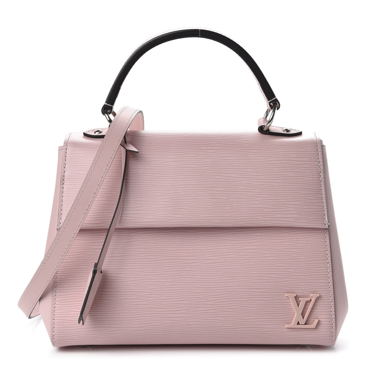 Epi Cluny BB Rose Ballerine