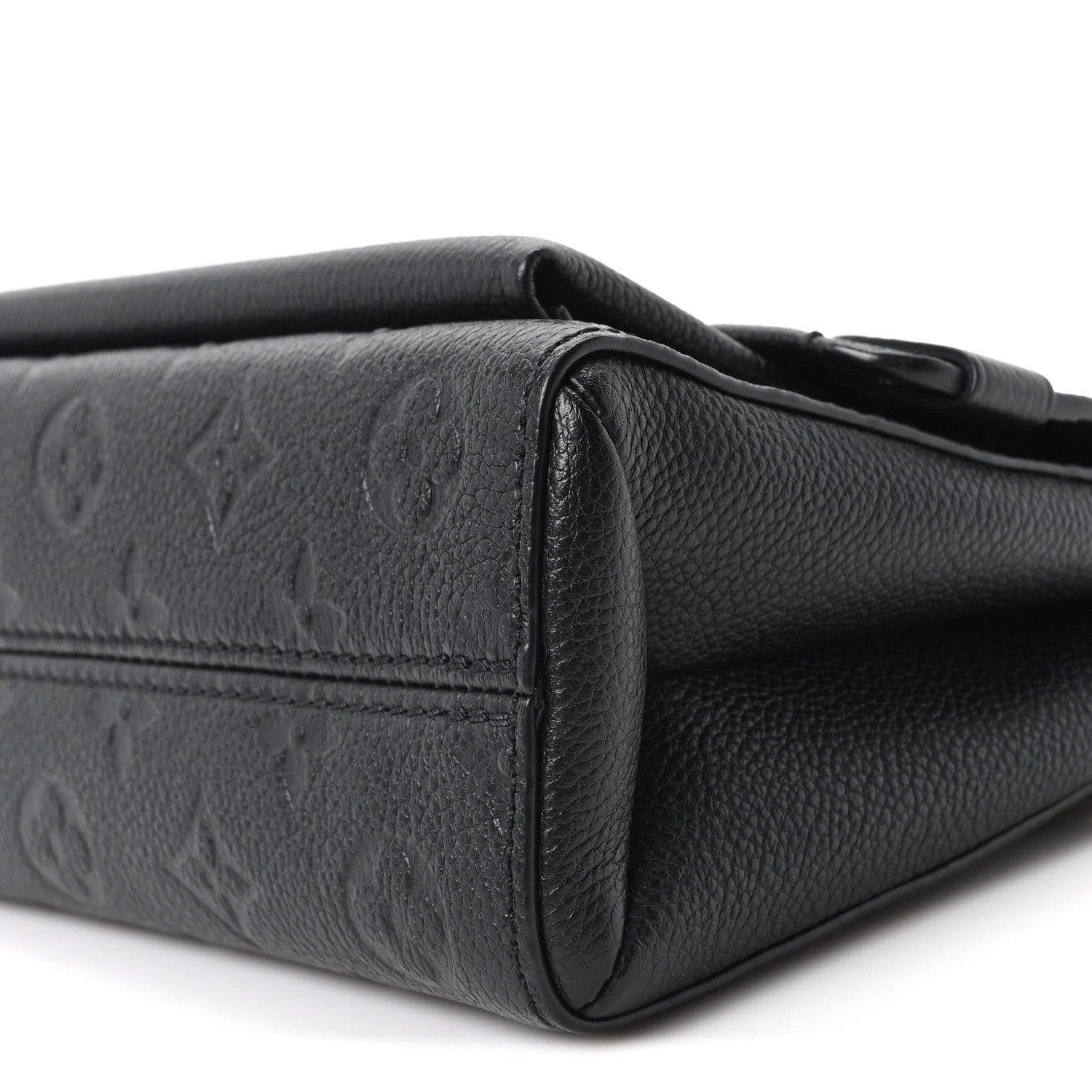 Louis Vuitton Empreinte Vavin BB Black 10 of 10