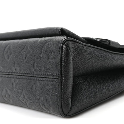 Louis Vuitton Empreinte Vavin BB Black 10 of 10