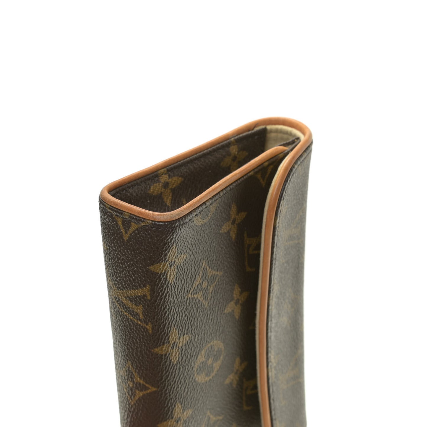Monogram Pochette Florentine XS