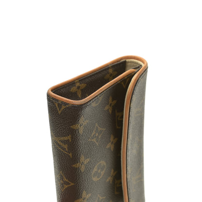 Louis Vuitton Monogram Pochette Florentine XS 9 of 15