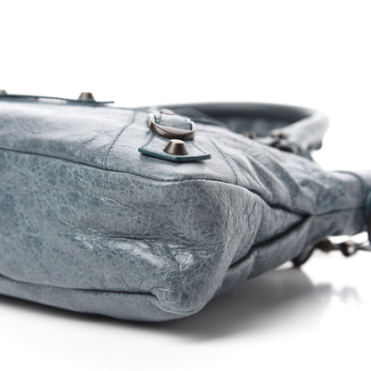 Balenciaga Agneau Classic Hardware First Tempete 7 of 10