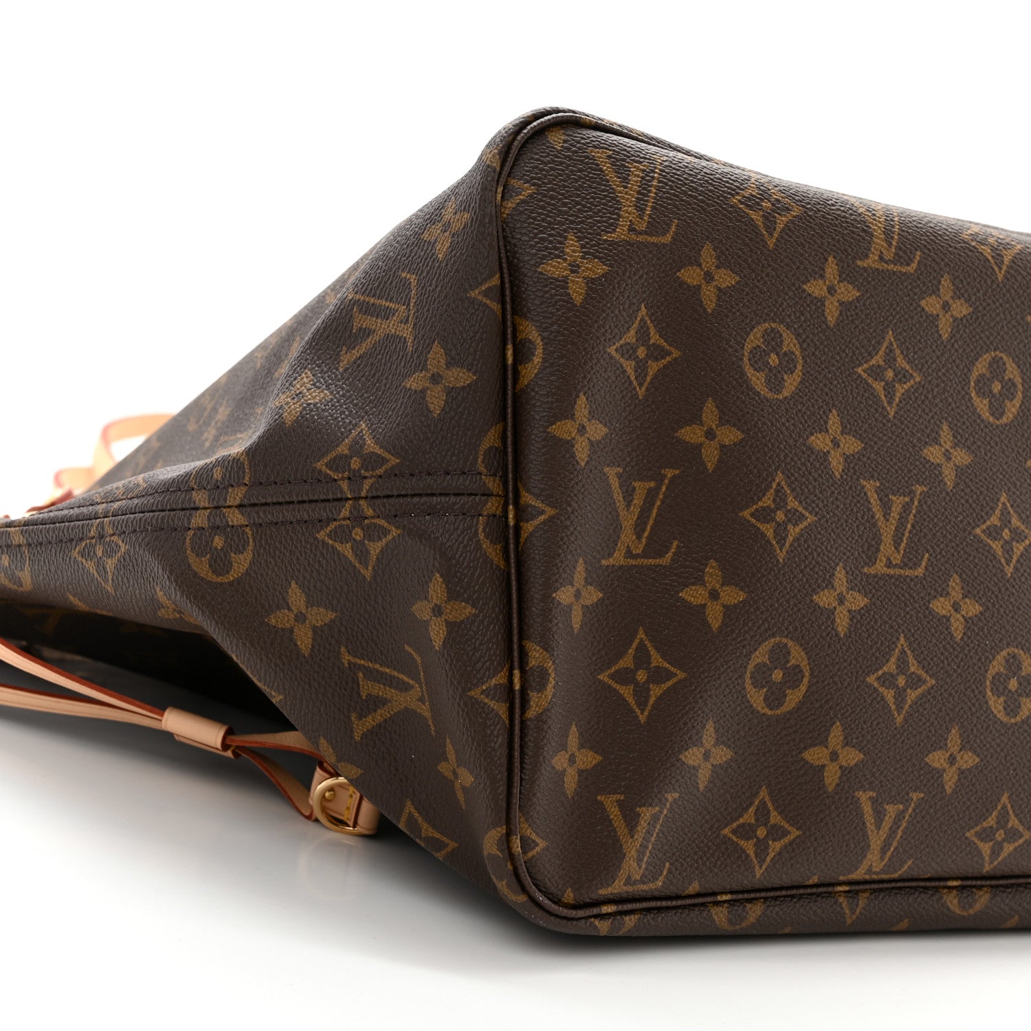 Louis Vuitton Monogram Neo Neverfull GM 9 of 10