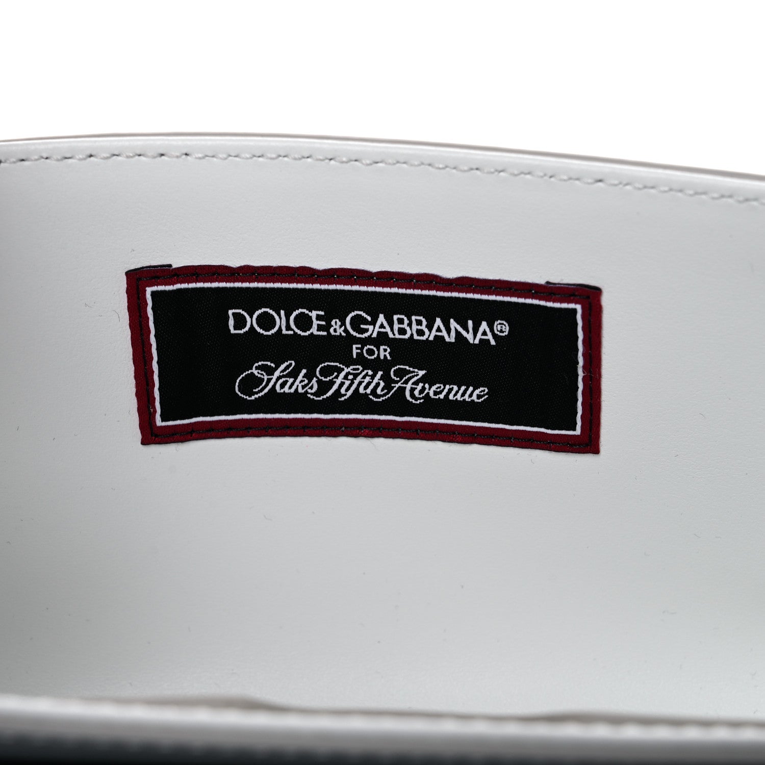 Dolce & Gabbana Nappa DG Girls Shoulder Bag Blue 6 of 8