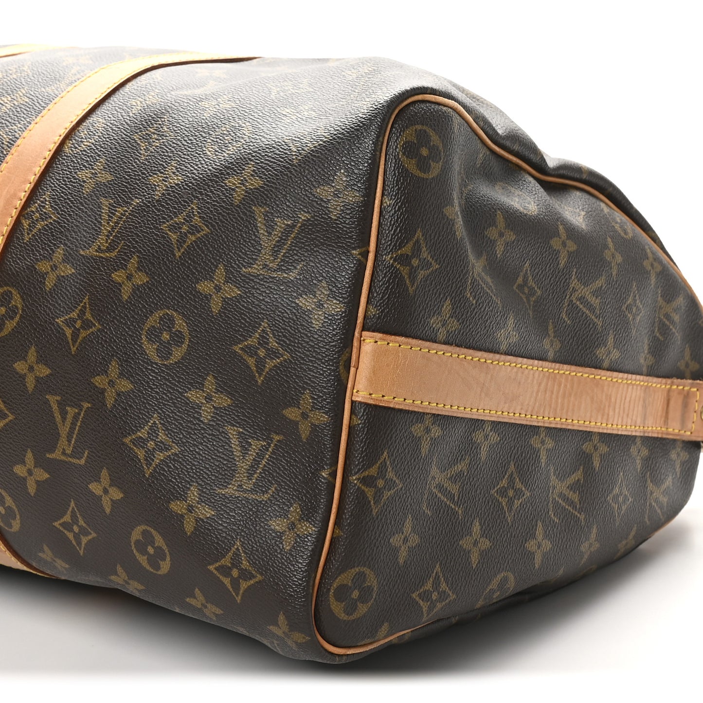 Monogram Keepall Bandouliere 45