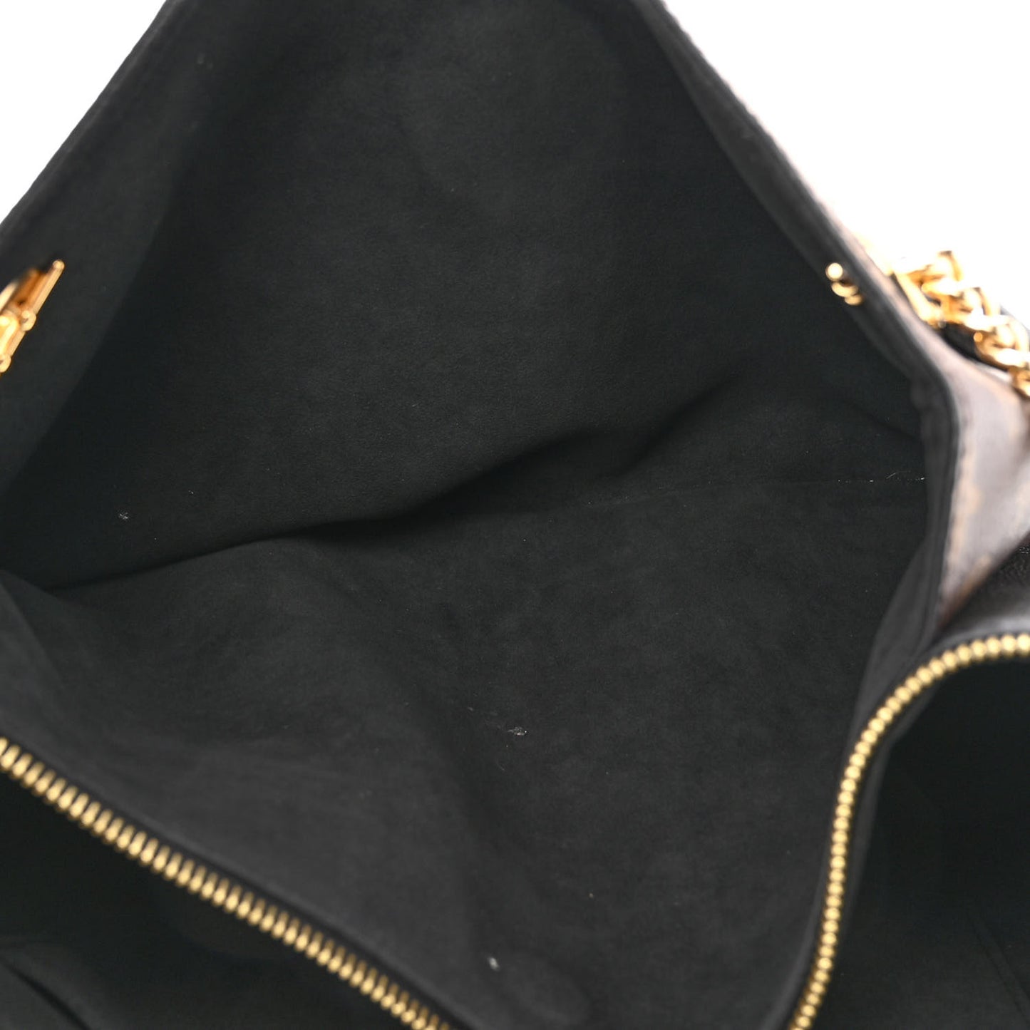 Monogram Surene MM Black