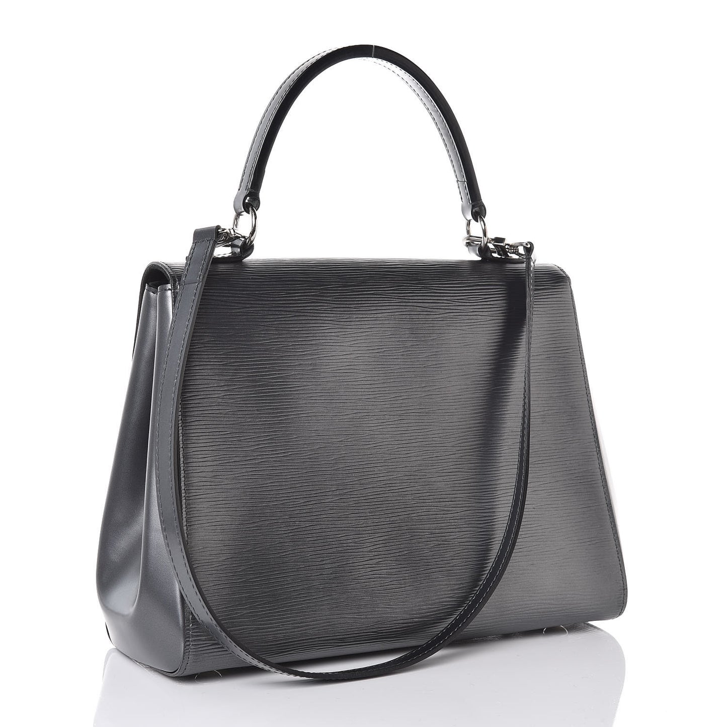 Epi Cluny MM Anthracite Nacre