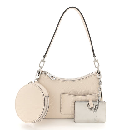 Louis Vuitton Epi Marellini Quartz 3 of 12