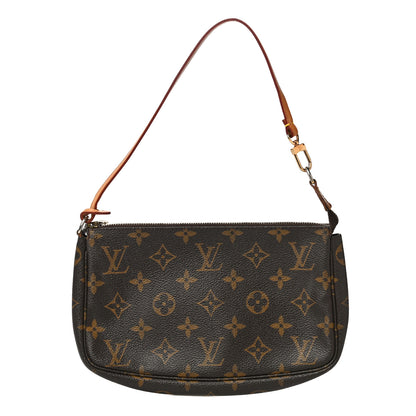 Louis Vuitton Monogram Pochette Accessories 1 of 12